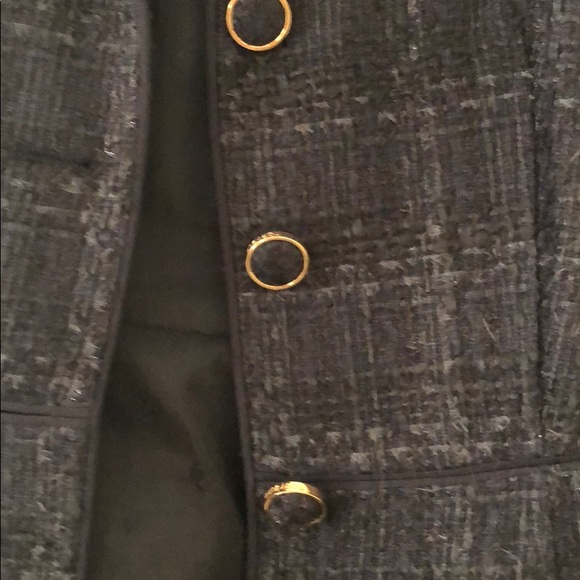 Tory Burch blazer - Picture 2 of 2